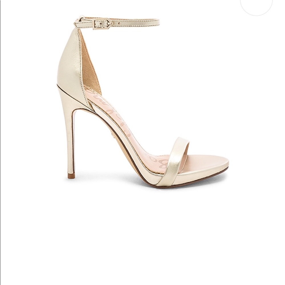 SAM EDELMAN - ARIELLA HEEL